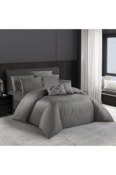 Jinan sa Royal Hotel Cotton Bedspread - Double Size 200x200 cm, 9-Piece Set