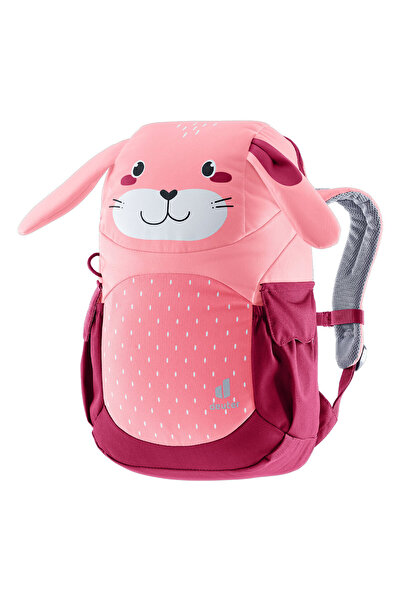 Deuter Kikki Blossom-Raspberry Kids Backpack