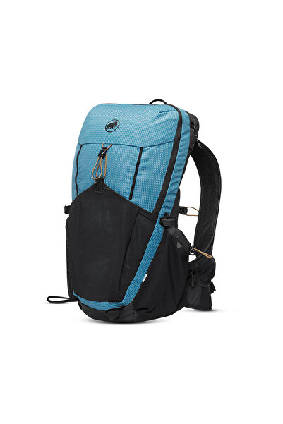 Mammut Ανδρικό σακίδιο Ducan 22L Ζαφείρι-Μαύρο