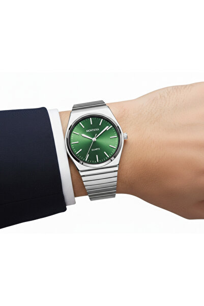 cs Classic men's watch