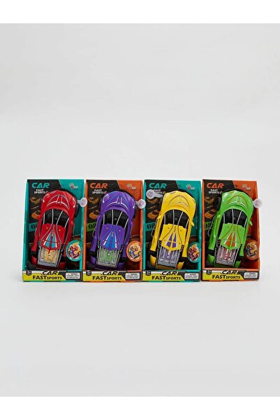 LC Waikiki Children's Toy Car (S6)