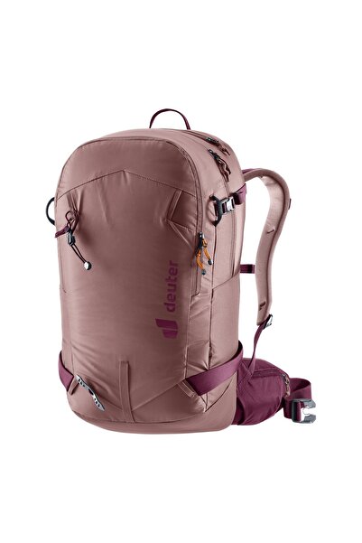 Deuter Women's Backpack Freerider SL 28L Ashrose-Cassis