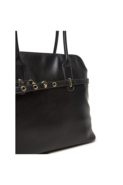 DeeZee handbag woman black C-DZE-S-010-08