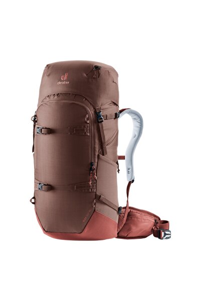 Deuter Women's Backpack Rise SL 32+8L Raisin-Caspia