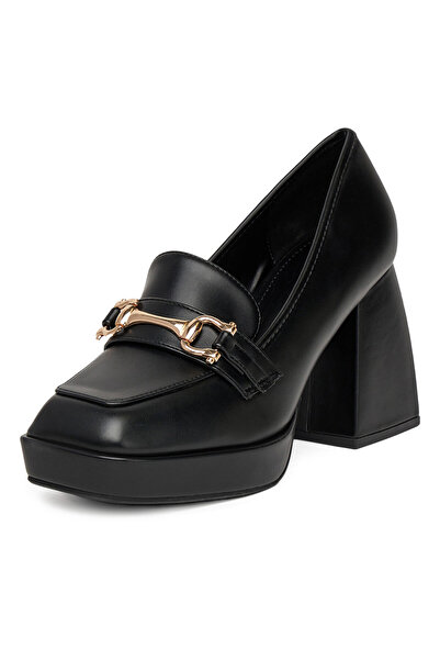 DeeZee pantofi sport damă negri 6858