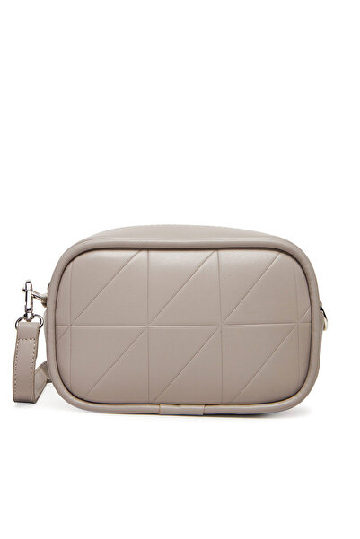 DeeZee handbag woman gray C-DZE-S-008-08