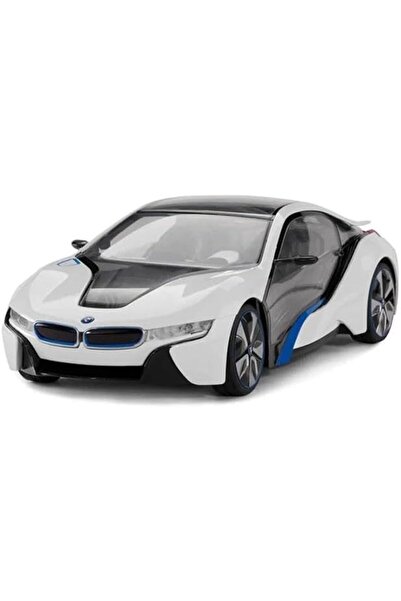 BRF TrendySell Rastar BMW İ8 1:14 Uzaktan Kumandalı Işıklı Araba