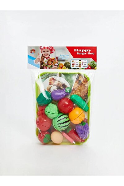 LC Waikiki Toy Shopkeeper Set (S6)