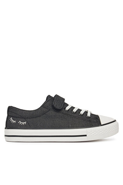 DeeZee Teniși Fete Negri CSS20377-70