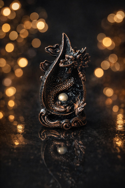 BaykuşLifeConcept BaykuşLife Concept İncili Ejderha Geri Akış Tütsülük