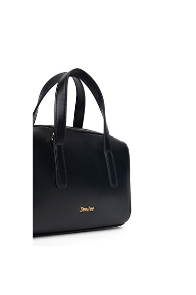 DeeZee handbag woman black DZE-S-011-07