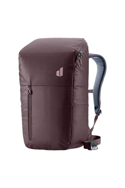 Deuter Backpack Up Stockholm 22L LTD Eggplant