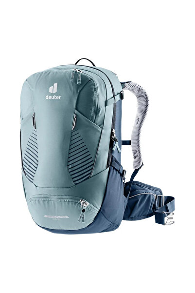 Deuter Women's Bicycle Backpack Trans Alpine 28L Sl