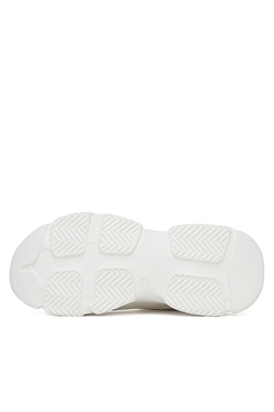 DeeZee sneakers women white 9215