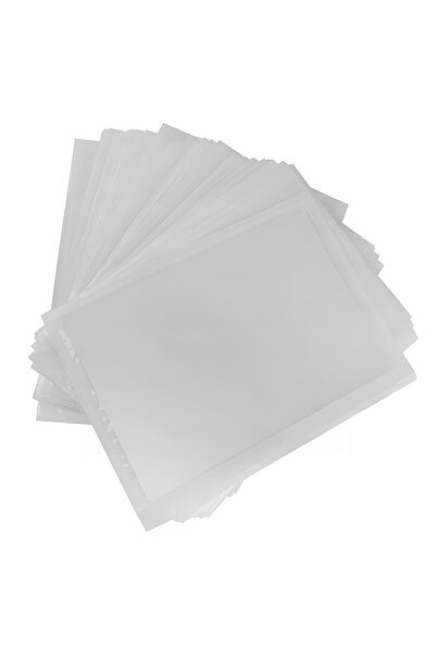 Crocodileskids Set of 1000 C5 Document Holder Envelopes, 240x165mm, for AWB, ...