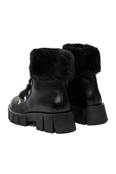 DeeZee ghete de damă negre 90190-6