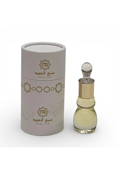 MANBA ALOUD Musk Rose 15 ml