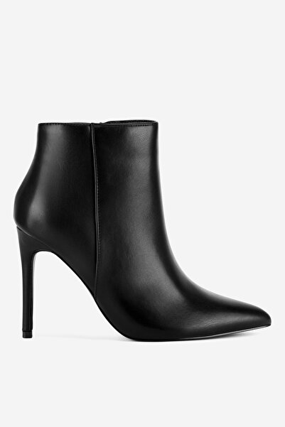 DeeZee woman boot 5905588916833 Black