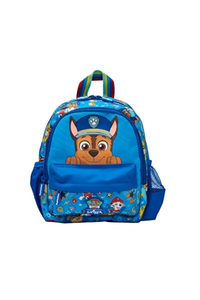 SMIGGLE Paw Patrol Teeny Tiny Character Backpack