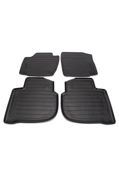 Skoda Rapid Set covorase originale