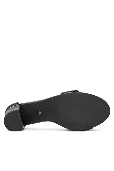 DeeZee Sandals Women Black LWLY1011-1