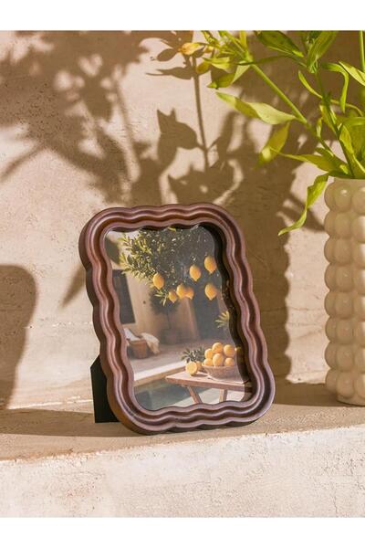 LC Waikiki Dekoratif Fotoğraf Çerçevesi 21 Cm (S6)