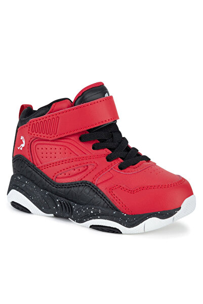 SHAQ Sneakers Boys Red CEO-SHAQNOTIZE AQ950
