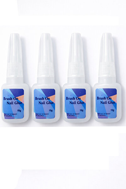 OEM NAIL GLUE SET -4