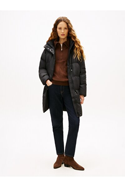 Tommy Hilfiger MODERN DOWN REG COAT