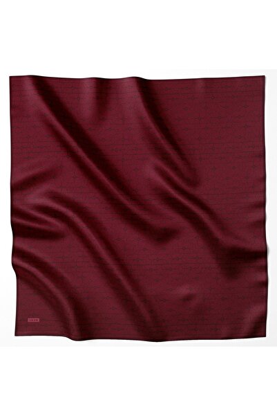 Aker Silk Crepe Satin (Sura) Scarf 9065701-342