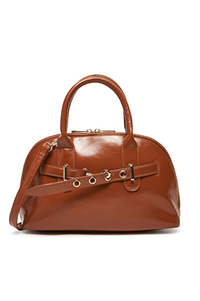 DeeZee handbag woman brown C-DZE-S-004-08