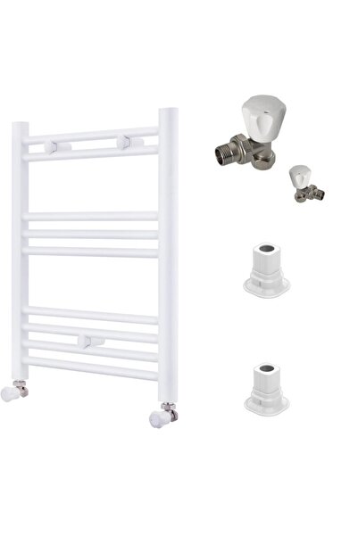 Bando 50x70cm BEYAZ HAVLUPAN DÜZ