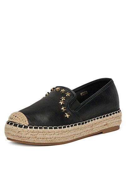 DeeZee espadrilles women black MSD53