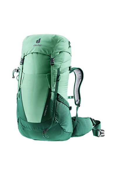 Deuter Women's Backpack Futura 24 Sl Spearmint-Seagreen