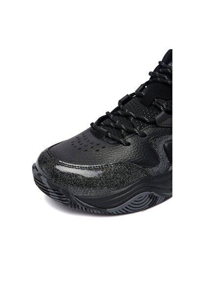 SHAQ adidași bărbați negri EOSS-JUGGERNAUT AQ95