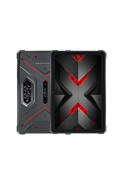 HOTWAV Hotwave R9 Pro Tablet - Armored