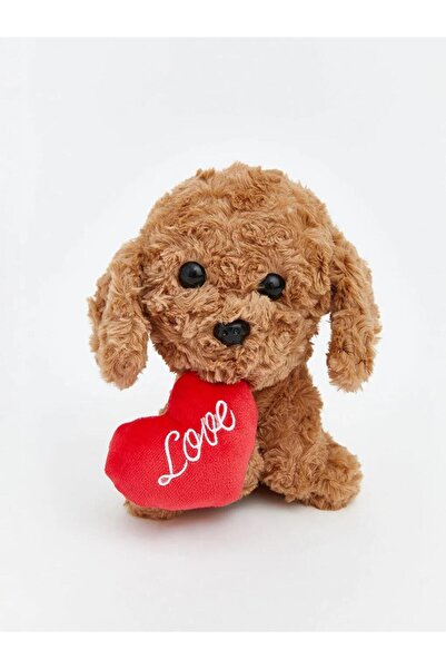 LC Waikiki Plush Toy with Dog Figure (S6)