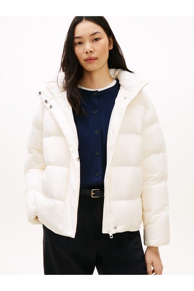 Tommy Hilfiger MODERN DOWN REG JACKET