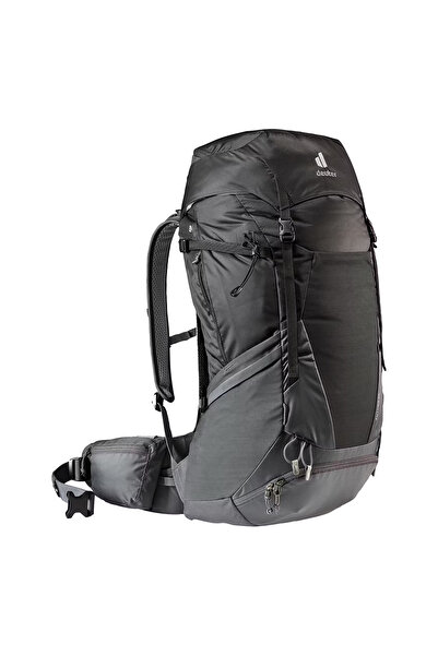 Deuter Rucsac Futura Pro 40 Black-Graphite