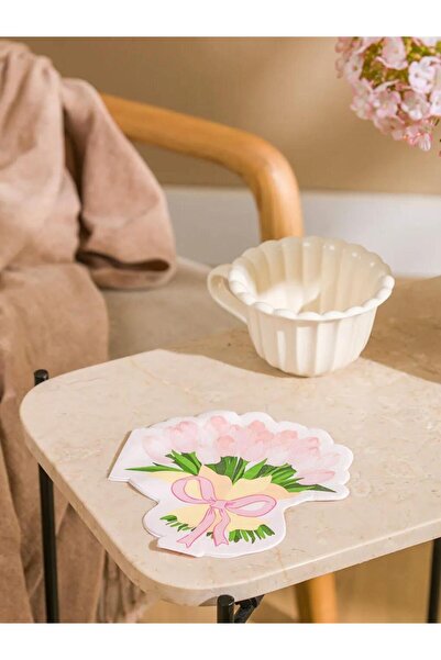 LC Waikiki Karışık Baskılı Kağıt Peçete 20 li (S6)