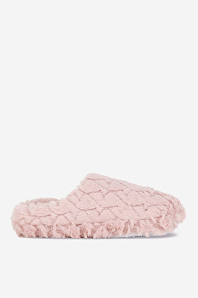 DeeZee woman slippers 5903419651120 Pink