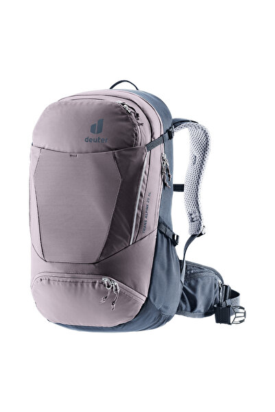 Deuter Women's Bicycle Backpack Trans Alpine 28L Sl