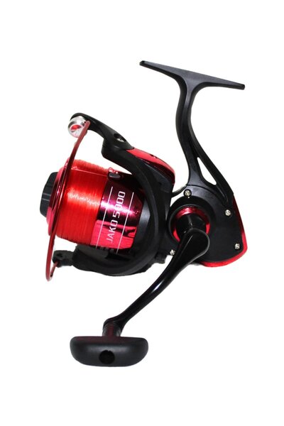 Piranha جاكو ميسينالي 50