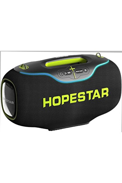 Hopestar A80 Bluetooth Speaker