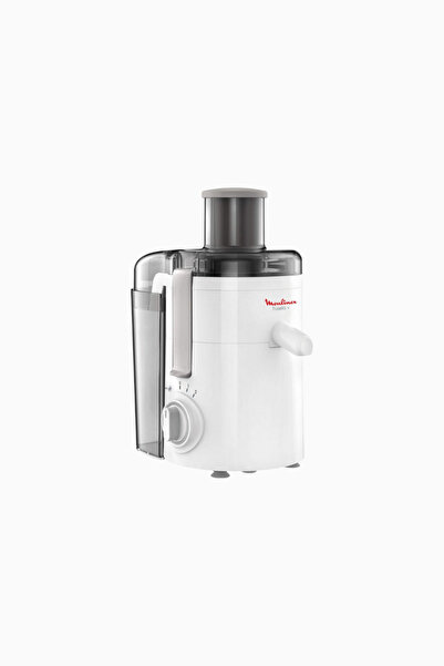 Moulinex Frutelia+ JU3701 Geniş Ağızlı Katı Meyve Sıkacağı 350 W