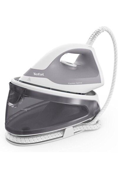 BRF ElivoraSell Tefal SV4111 Express Mini 2200 Watt Buhar Kazanlı Ütü - 18300...