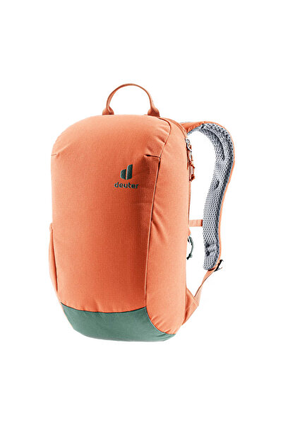 Deuter Unisex Backpack Stepout 12 Chestnut-Ivy