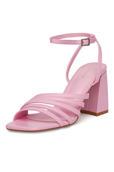 DeeZee sandals for women pink LE527-5