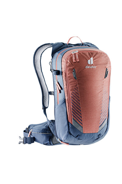 Deuter Backpack Compact Exp 14 Redwood-Marine