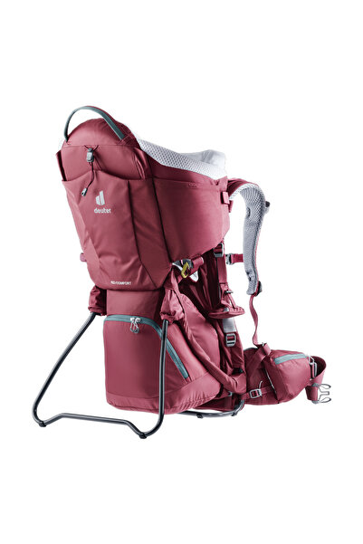 Deuter Backpack Kid Comfort Brown | Brown 14L